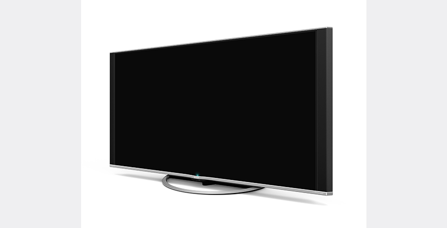 AQUOS LCD TV