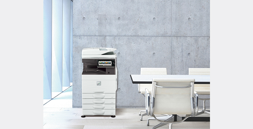 A3 multifunction printers