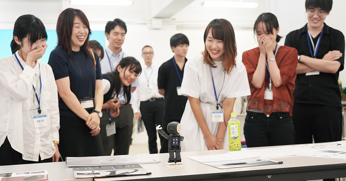 WS特集：ワークショップに参加して見えてきたこと
