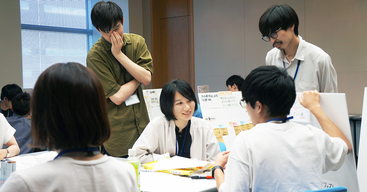 WS特集：喜ばれるワークショップのために