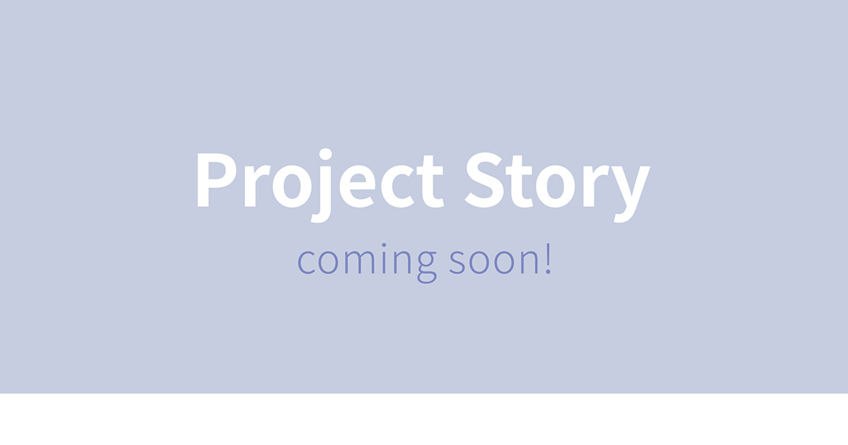 Project Story