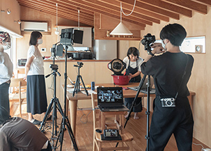 オンラインでも「参加感」のある場を作るには？