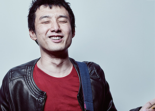 AXIS vol.203 36.9℃ design