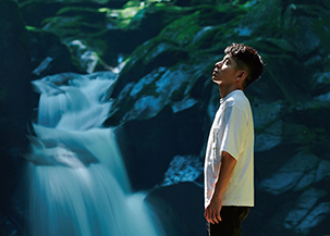 AXIS vol.208 GO! Essence&Wellbeing