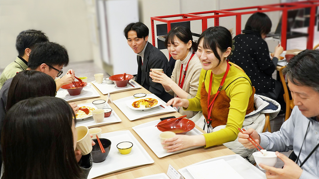 2026 春季ワークショップの様子