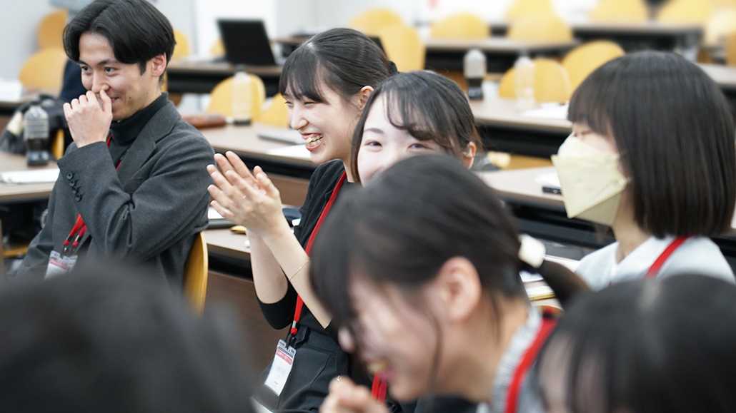 2026 春季ワークショップの様子